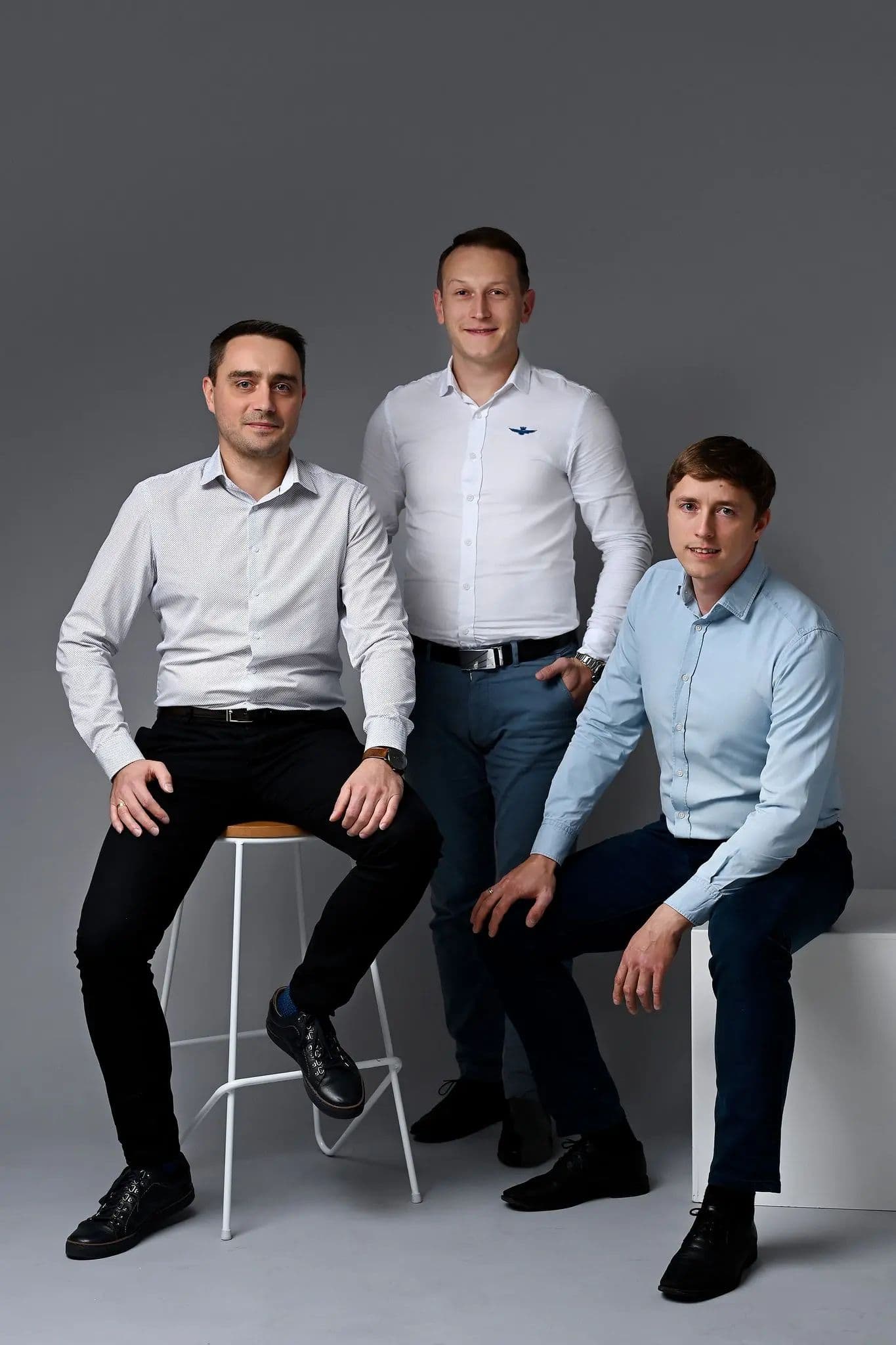 team